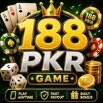 188pkr Game