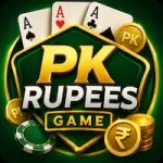 Pkrupees Game