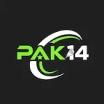 Pak14 Game
