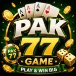 Pak77 Game