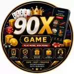 90X Game Feature Image
